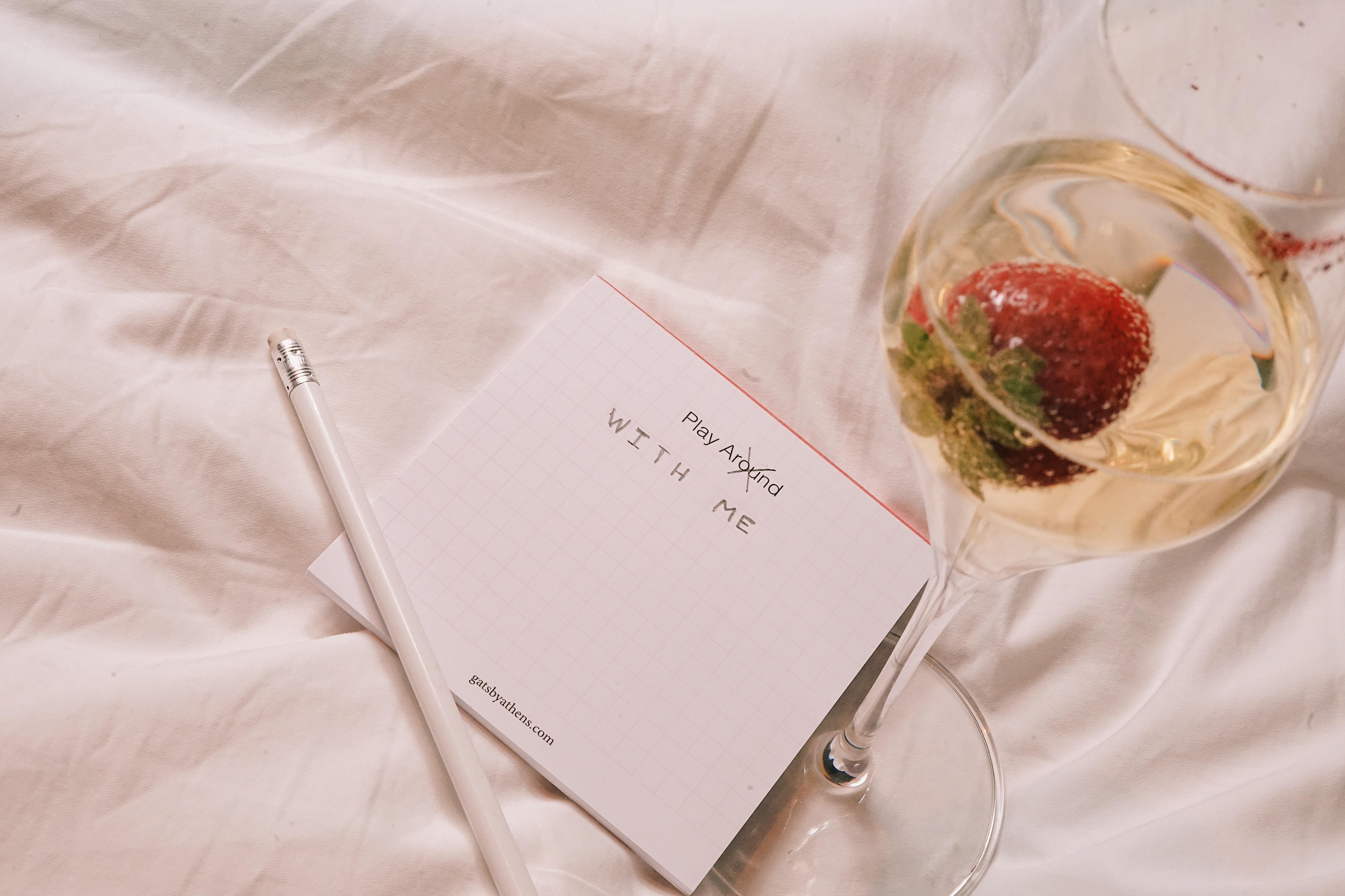 Gatsby Athens Hotel Ngoại thất bức ảnh The journal