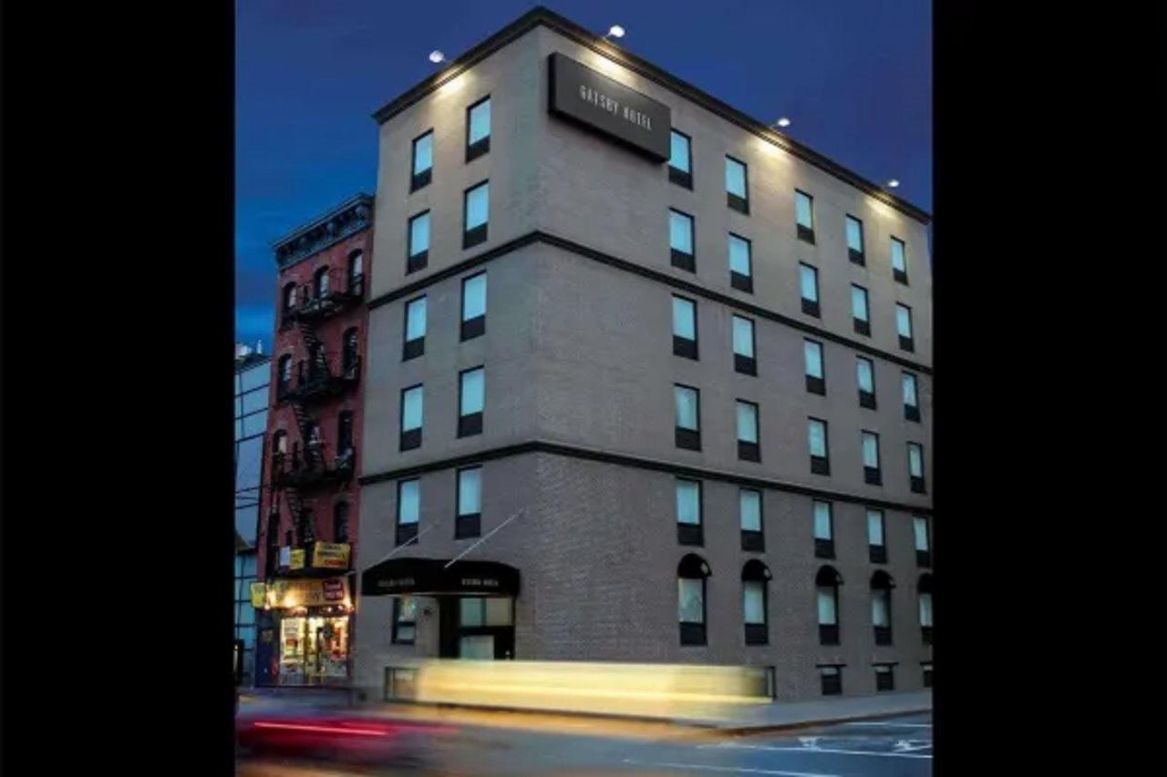 Gatsby Athens Hotel Ngoại thất bức ảnh