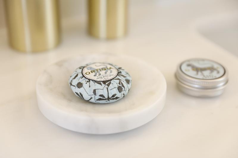 Gatsby Athens Hotel Ngoại thất bức ảnh A soap dish