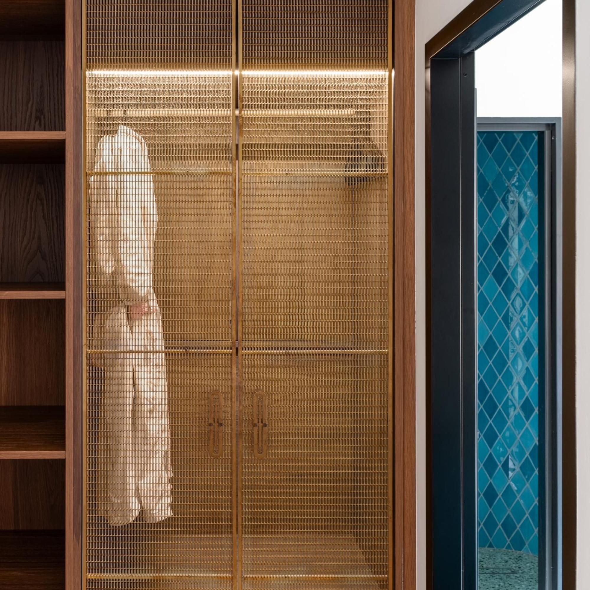 Gatsby Athens Hotel Ngoại thất bức ảnh Wire doors