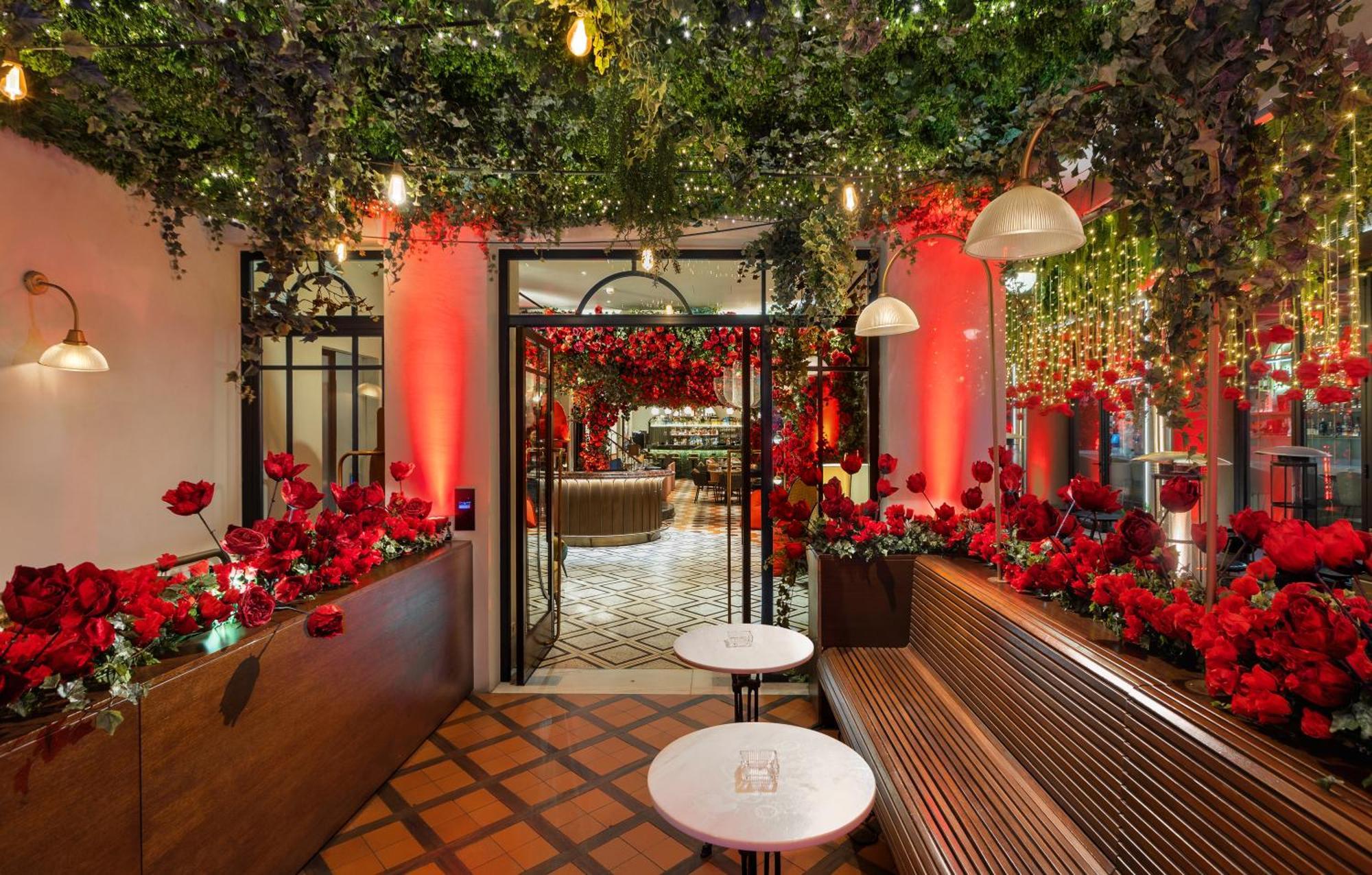Gatsby Athens Hotel Ngoại thất bức ảnh