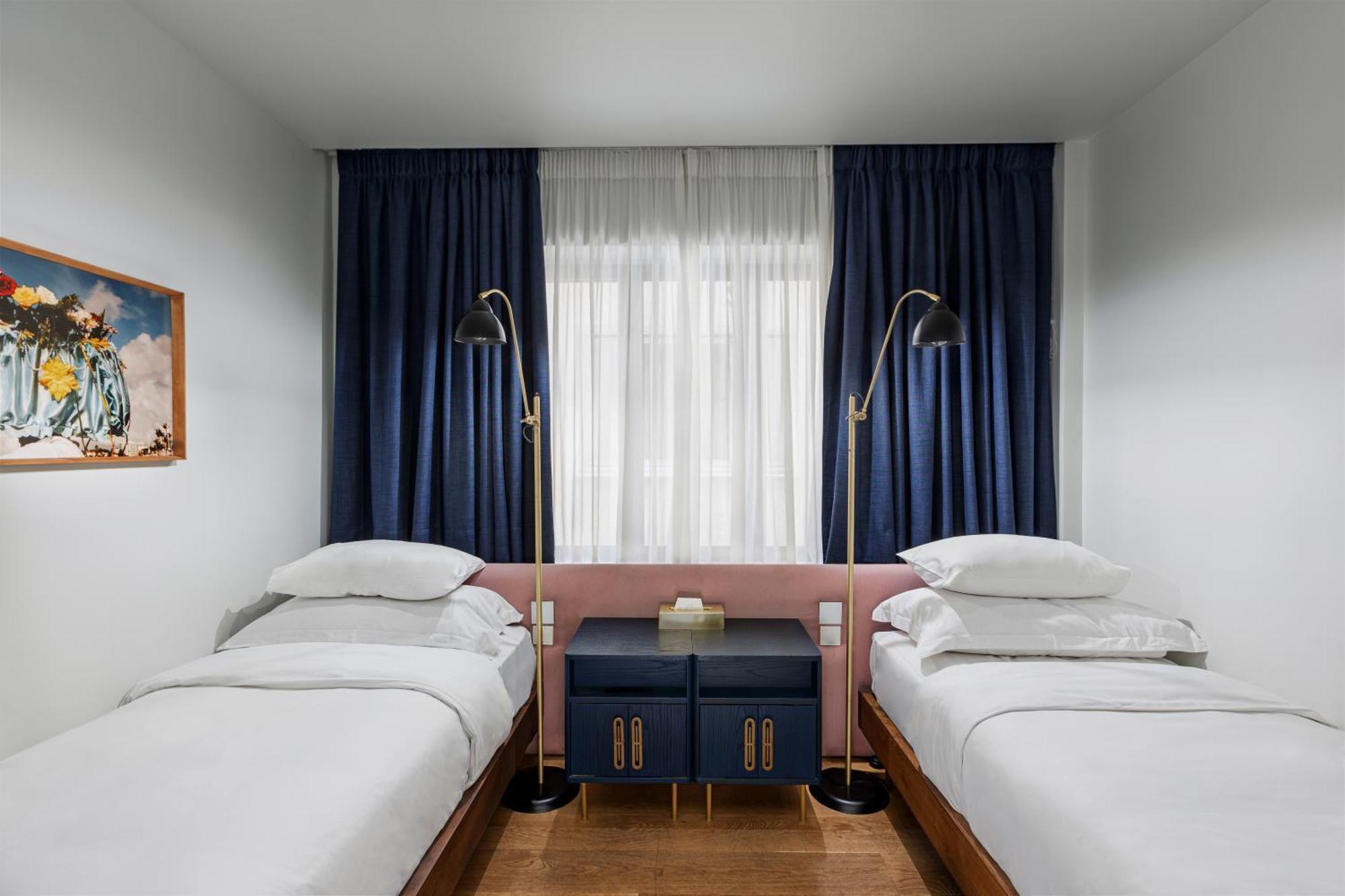 Gatsby Athens Hotel Phòng bức ảnh