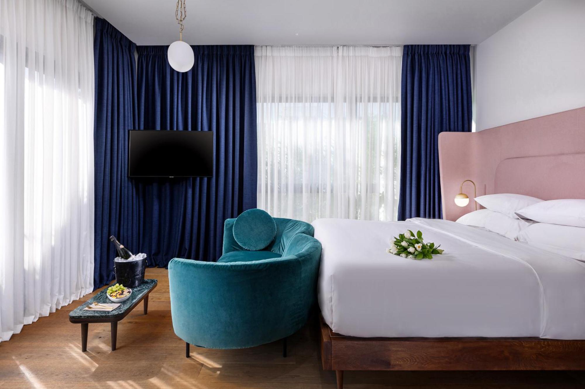 Gatsby Athens Hotel Ngoại thất bức ảnh