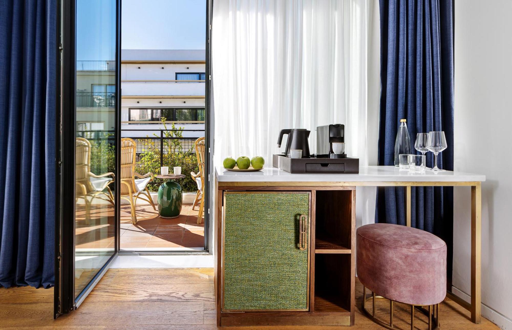 Gatsby Athens Hotel Ngoại thất bức ảnh