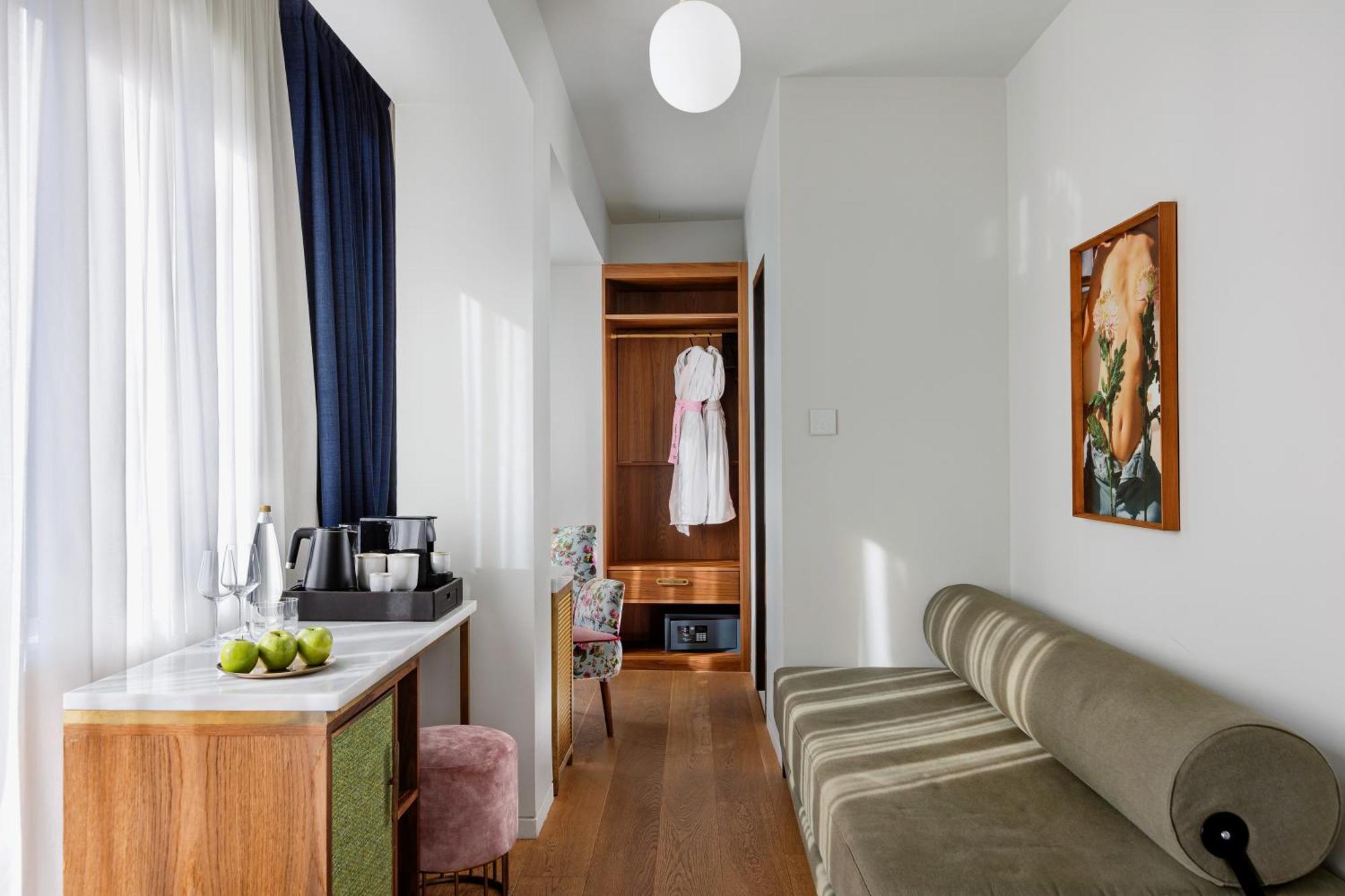 Gatsby Athens Hotel Ngoại thất bức ảnh