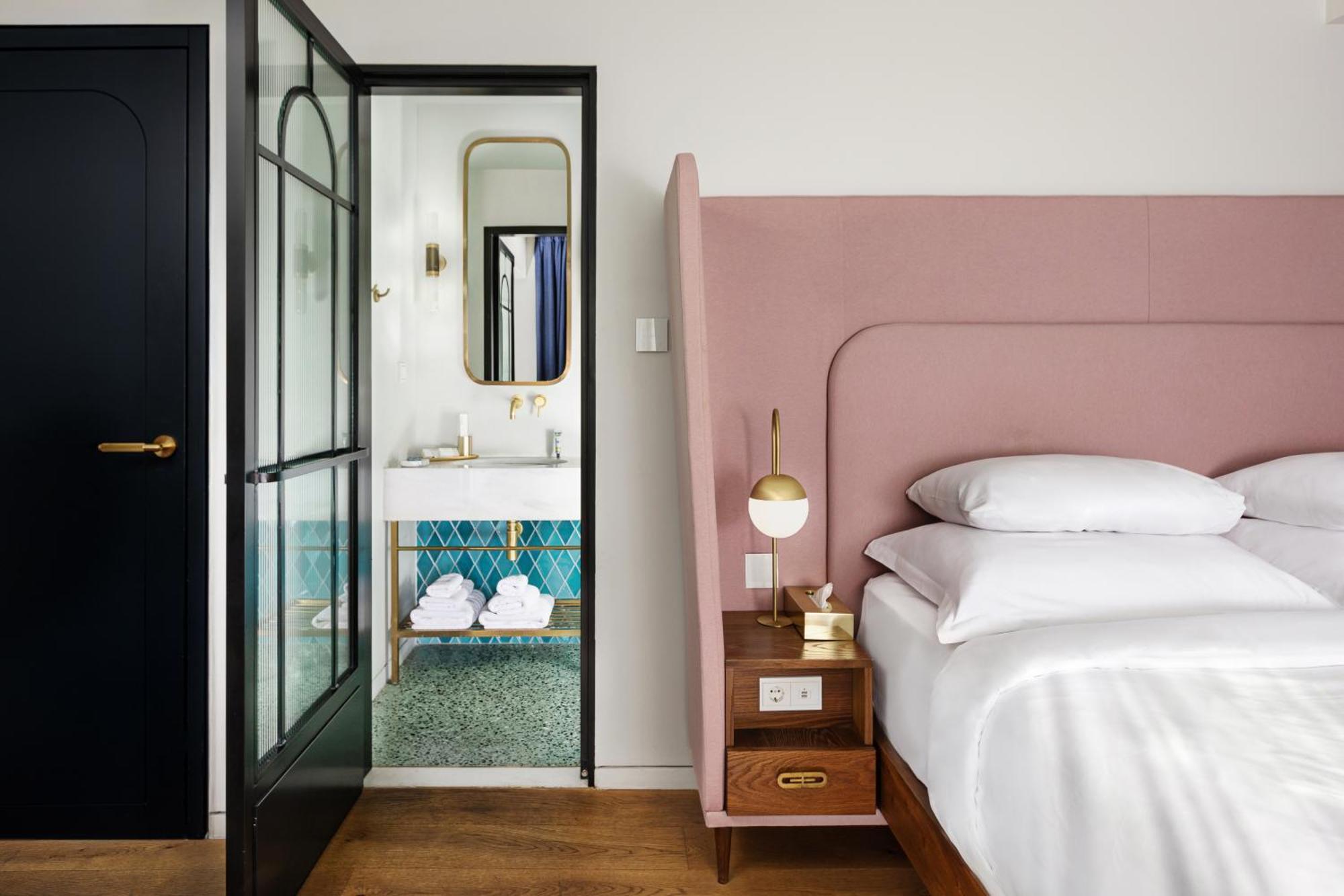 Gatsby Athens Hotel Ngoại thất bức ảnh