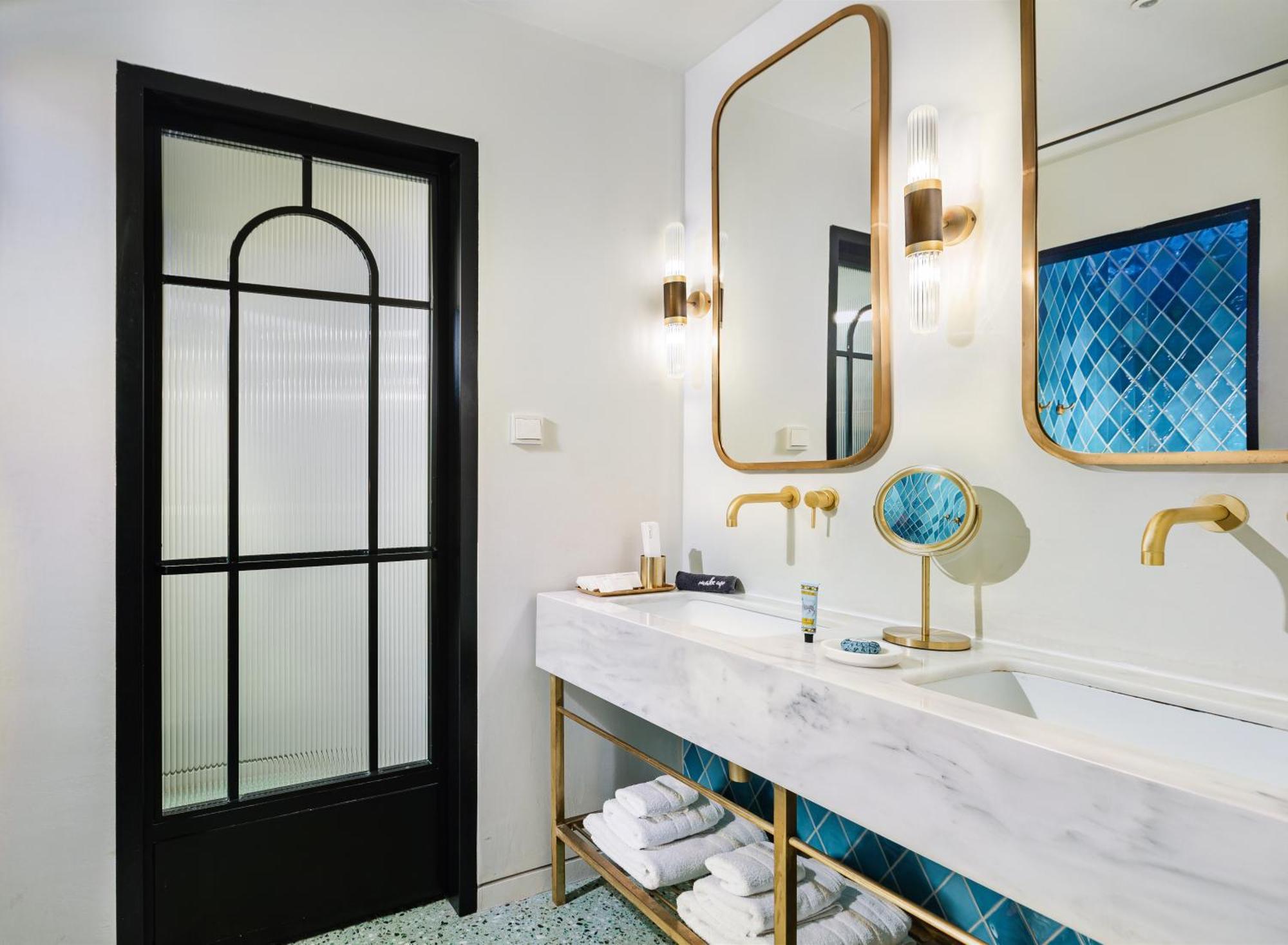 Gatsby Athens Hotel Phòng bức ảnh
